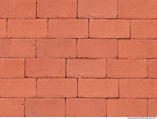 Wall Bricks Modern