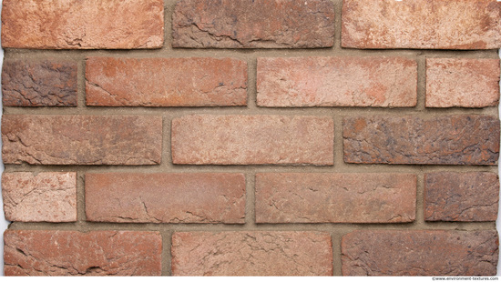 Wall Bricks Modern