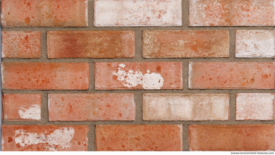 Wall Bricks Modern