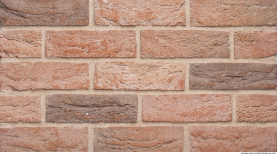 Wall Bricks Modern