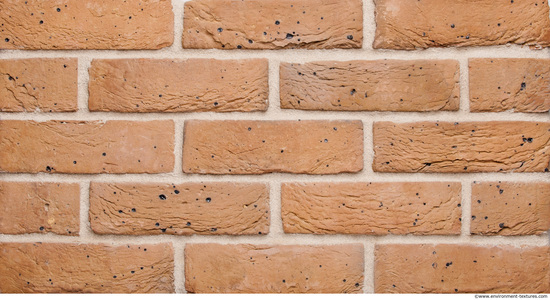 Wall Bricks Modern