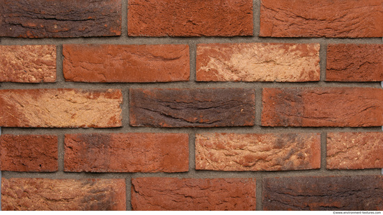 Wall Bricks Modern