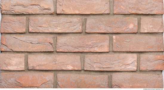 Wall Bricks Modern