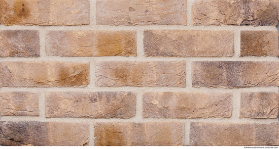 Wall Bricks Modern