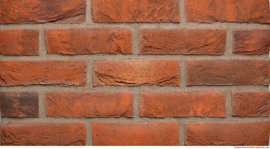 Wall Bricks Modern