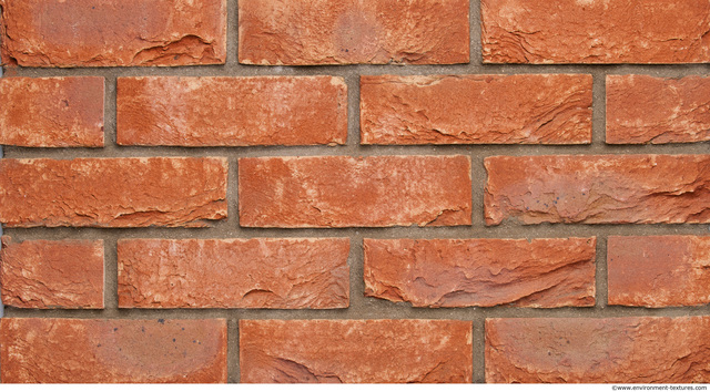 Wall Bricks Modern