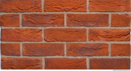 Wall Bricks Modern