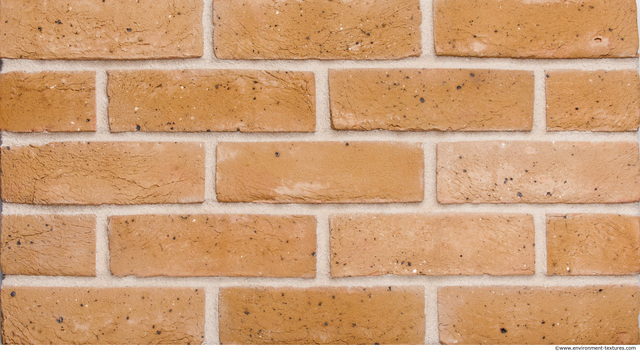 Wall Bricks Modern