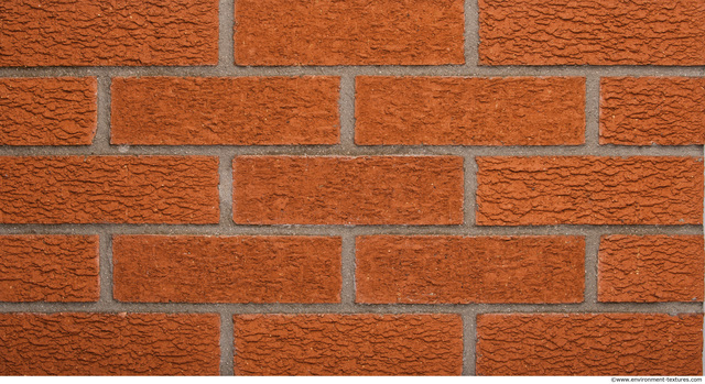 Wall Bricks Modern