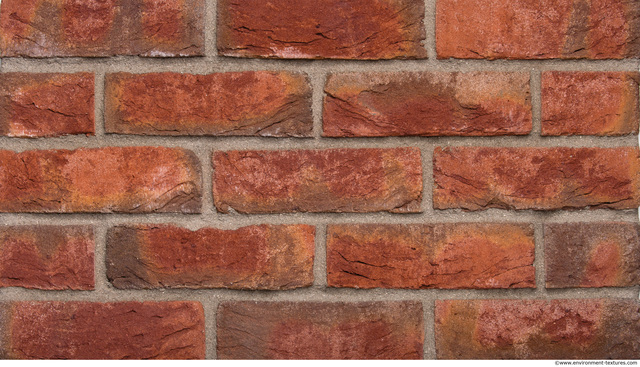 Wall Bricks Modern