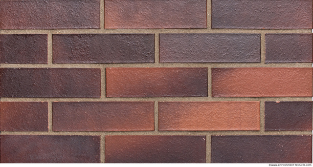 Wall Bricks Modern