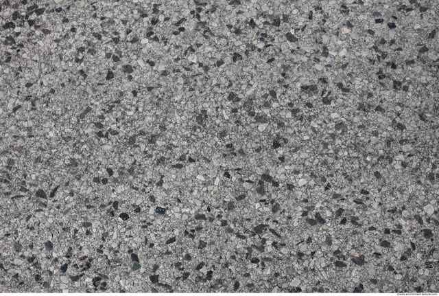 Plain Asphalt