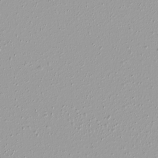 Seamless Concrete