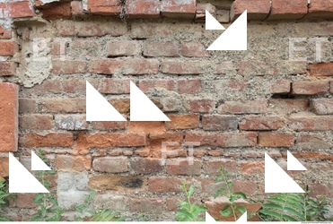 Wall Bricks Old