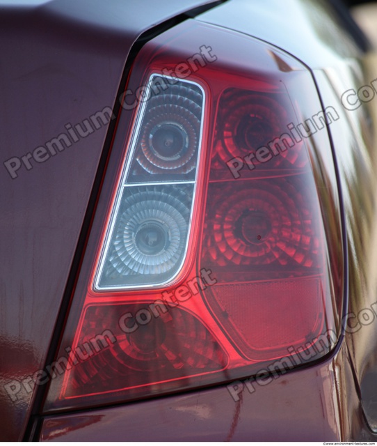 Taillights