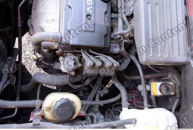 Engine Compartment