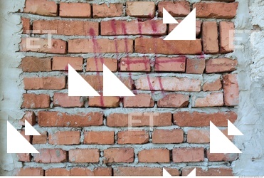 Wall Bricks Old