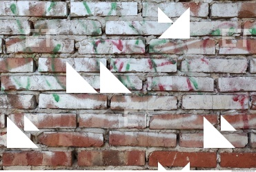Wall Bricks Dirty