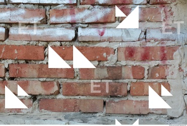 Wall Bricks Dirty