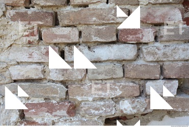 Wall Bricks Old