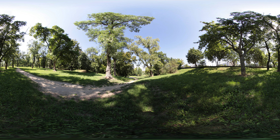 Background Panorama