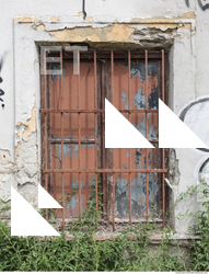 Barred Windows