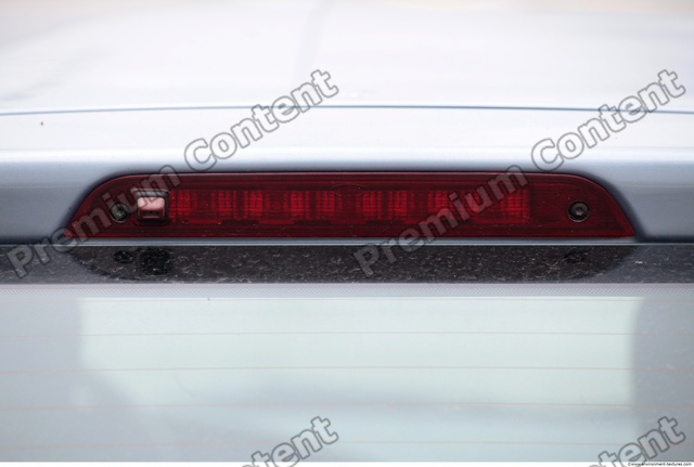 Taillights