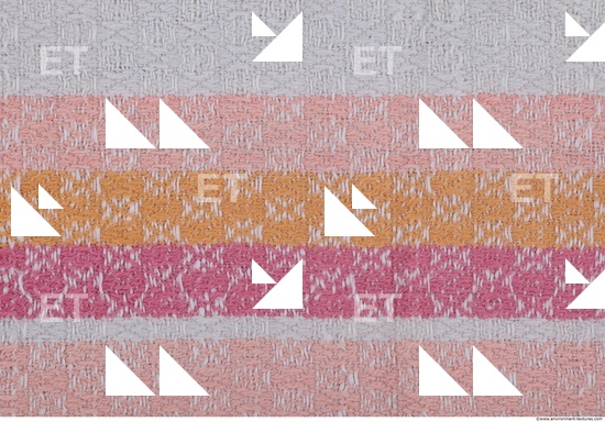 Patterned Fabric