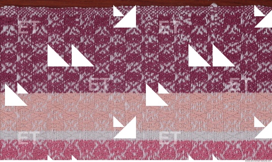 Patterned Fabric