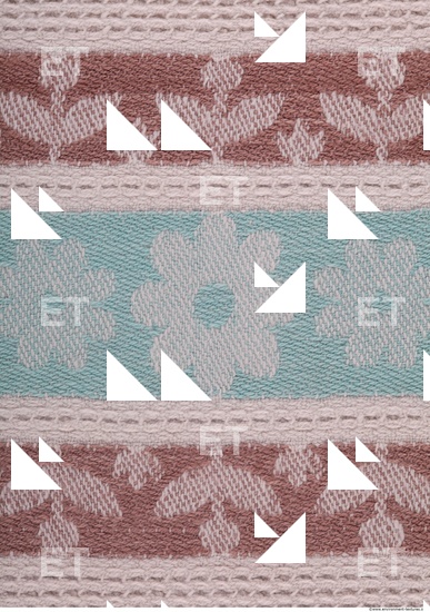 Patterned Fabric