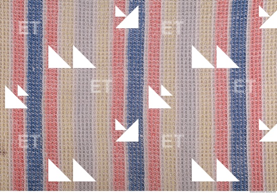 Patterned Fabric