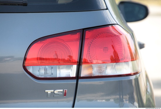 Taillights