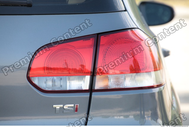 Taillights