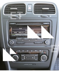 free photo texture of Electronic Car