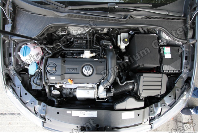 Engine Compartment