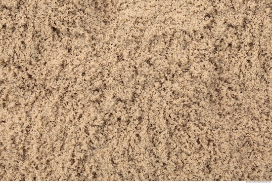 Sand