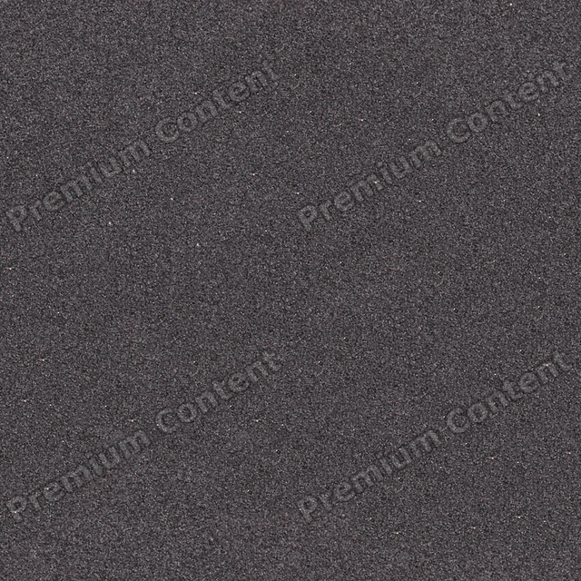 Seamless Concrete