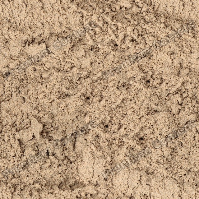 Seamless Sand