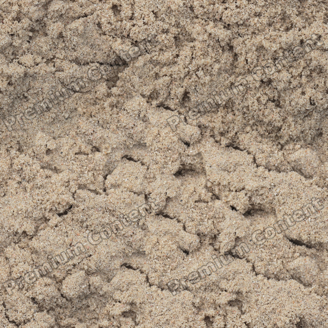 Seamless Sand