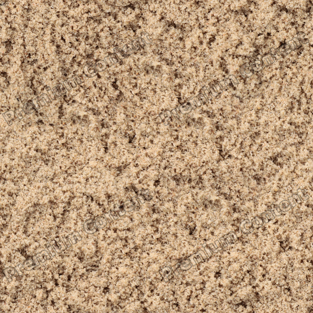 Seamless Sand