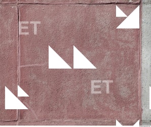 Wall Plaster Painted