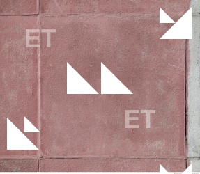 Wall Plaster Painted