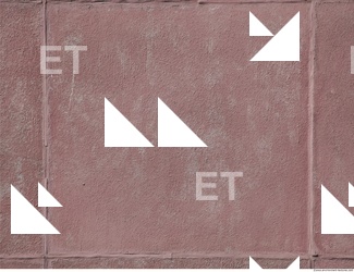 Wall Plaster Painted