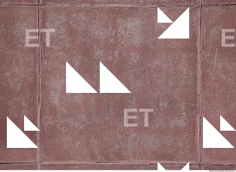 Wall Plaster Painted