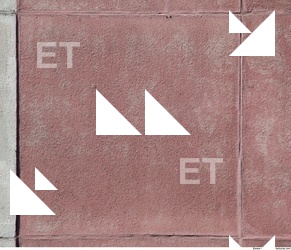 Wall Plaster Painted