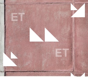 Wall Plaster Painted