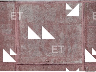 Wall Plaster Painted