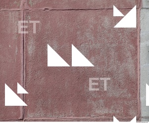 Wall Plaster Painted