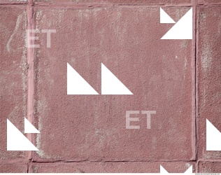 Wall Plaster Painted