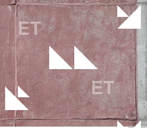 Wall Plaster Painted